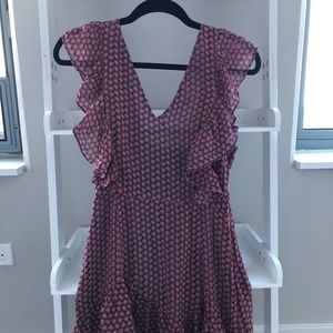 Love Shack Fancy Sophia Dress